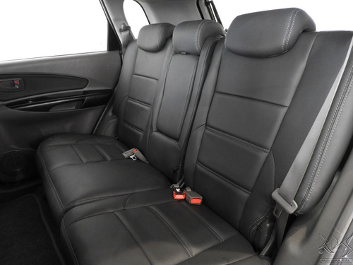 Imagem 8 de 14 de Hyundai Tucson Gl 2.0 16v