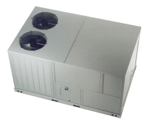 Unidad Tipo Paquete Refrigerante, Mxeni-010, 120000btus, 10.