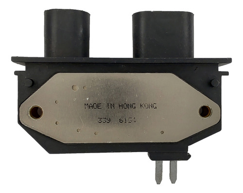 Módulo De Control De Encendido Chevrolet Gmc Pontiac Isuzu