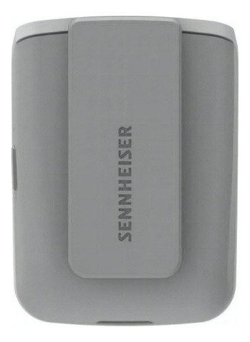 Micrófono de condensador de memoria Sennheiser para smartphone