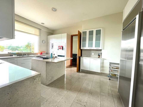 Imagen 9 de 20 de Se Vende Apto. 371m2 4h/5b/6pe Altamira, Caracas