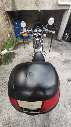Imagen 6 de 11 de Suzuki Gn 125