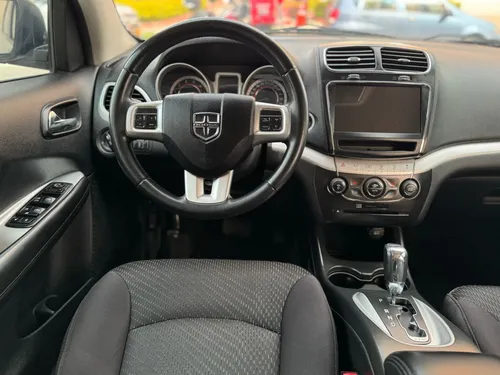 Dodge Journey 2.4 Se/express Fl
