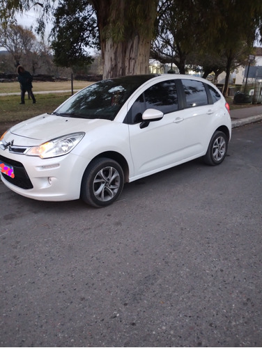 Citroën C3 1.5 Feel 90cv