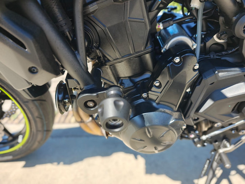 Kawasaki Z650 Abs Nueva Linea Disponible! En Kawasaki Jack!