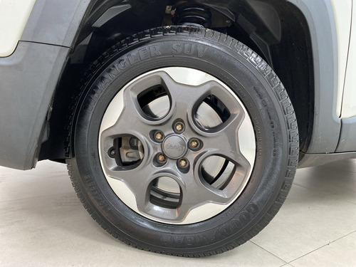 Jeep Renegade Sport 2.0 Tdi 4wd (aut)