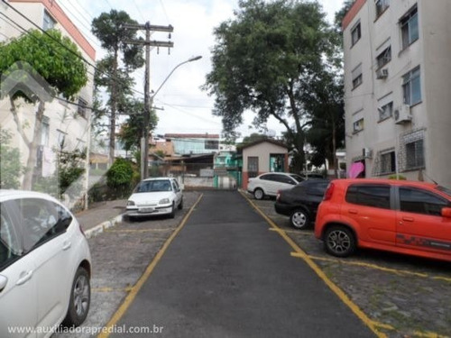Imagem 2 de 15 de Apartamento - Alto Teresopolis - Ref: 214150 - V-214150