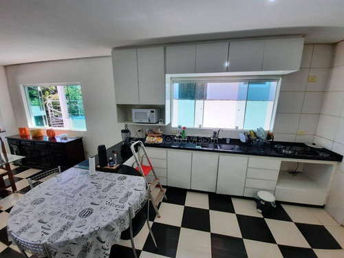Imagem 14 de 30 de Casa Com 3 Dormitórios À Venda, 152 M² Por R$ 900.000,00 - Vargem Grande Paulista - Vargem Grande Paulista/sp - Ca19607
