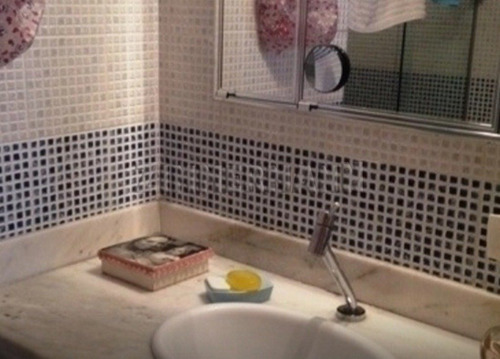 Imagem 7 de 12 de Casa - Brooklin - Ref: 130111 - V-130111