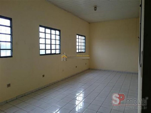 Imagem 7 de 8 de Ótimo Galpão Comercial No Bairro De Ermelino Matarazzo - 404
