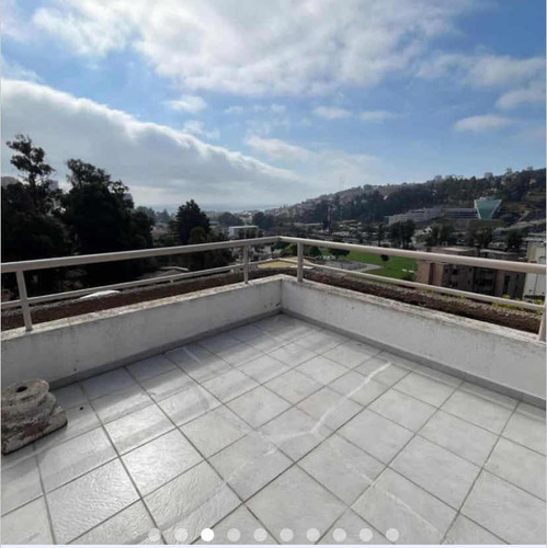 Venta Lindo Depto Muy Amplio Excelente Ubicación En Reñaca