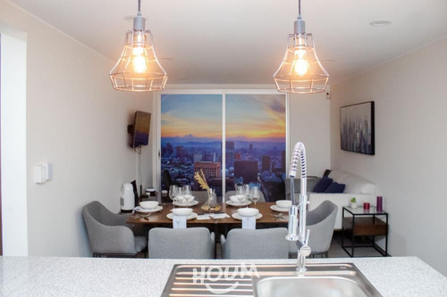 Imagen 4 de 25 de Departamento En Santa María La Ribera, Cuauhtémoc Con 2 Recámaras, 63 M², Id: 33882