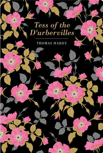 Tess Of The D'urbervilles, De Thomas Hardy. Editorial Chiltern Publishing, Tapa Dura En Inglés, 2020