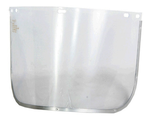 Imagen 2 de 3 de Adaptador P/casco + Visor