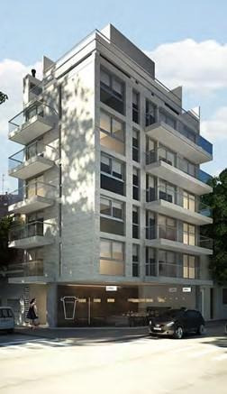 Imagen 8 de 15 de Departamento - Palermo Hollywood