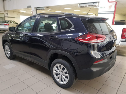 Imagen 18 de 25 de Chevrolet Tracker Lt At Entrega Inmediata Jp