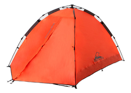 Carpa Montagne Atuel Auto-armable 3p