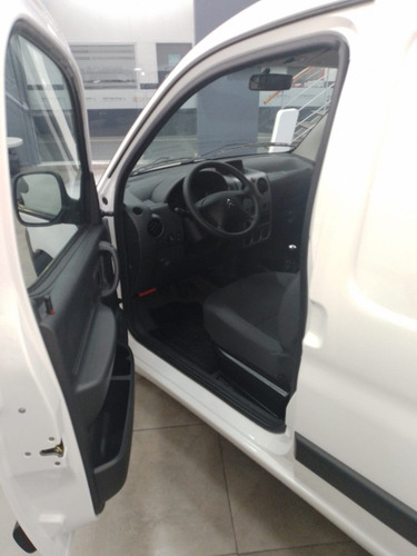 Citroën Berlingo 1.6 Vti 115 Business