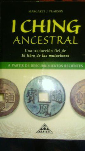 I Ching Ancestral