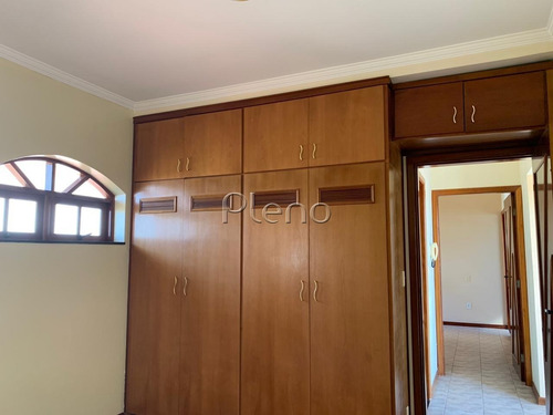 Casa À Venda Em Jardim Chapadão - Ca023780