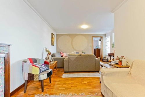 Apartamento Alto Da Lapa - 3-im163737