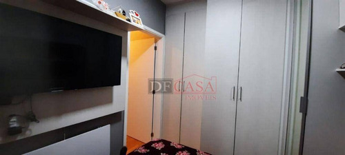 Imagem 11 de 30 de Apartamento Com 2 Dormitórios À Venda, 44 M² Por R$ 200.000,00 - Jardim Helena - São Paulo/sp - Ap4843