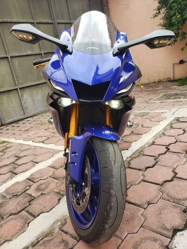 Imagen 3 de 13 de Yamaha Yzf R6