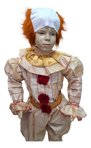 Disfraz De It Mod , Eso, Para Adolescente