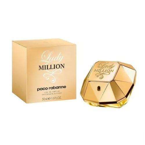 Paco Rabanne Lady Million Edp 50ml