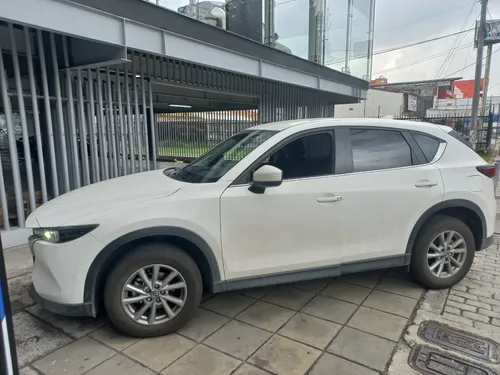 Mazda CX-5 2.0 Touring At