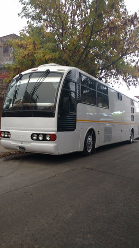 Casa Rodante Motorhome. Megadic