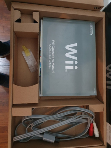 Nintendo Wii