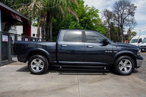 Doge Ram 1500 5.7 V8 Laramie 4x4 Taraborelli *