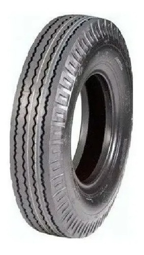 Imagen 1 de 5 de Neumático Super Farm Luhe 750 R16 14t Pack Cubierta 
