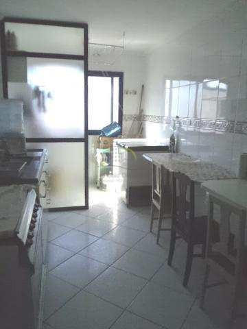 Imagem 8 de 13 de Apartamento Com 3 Dorms, Guilhermina, Praia Grande - R$ 420 Mil, Cod: 1910 - V1910