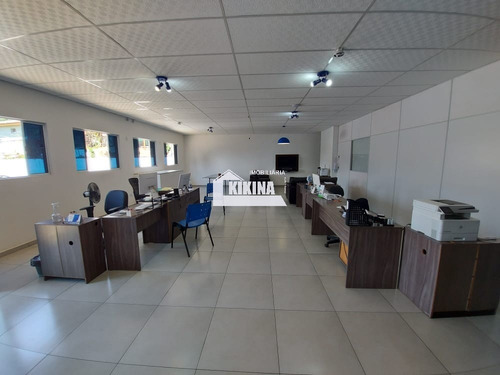 Comercial Para Venda - 02950.8649