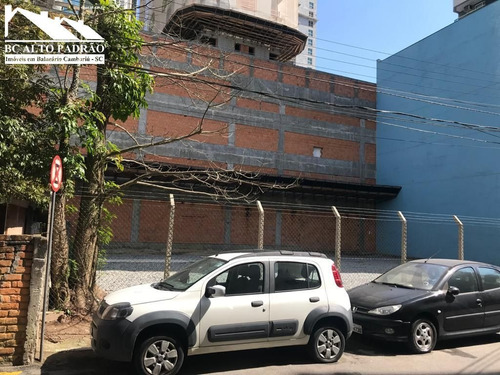 Imagem 3 de 6 de Terreno À Venda - Centro, Balneário Camboriú/sc - 978