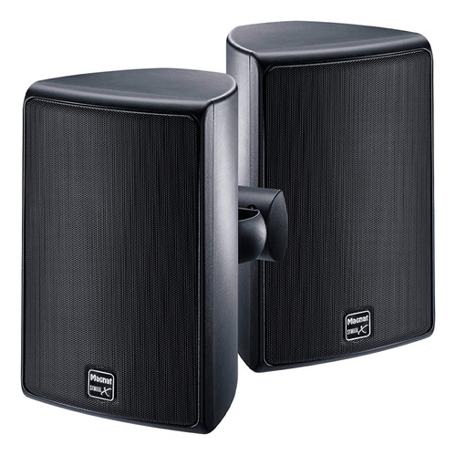 Parlantes De Exterior Magnat Symbol X 160