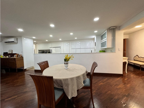 Venta De Apartamento Pb En El Country Club