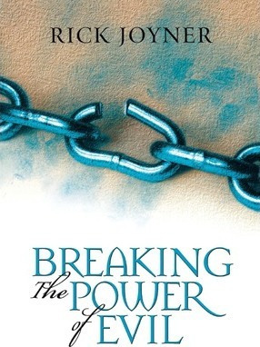 Libro Breaking The Power Of Evil : Winning The Battle For...