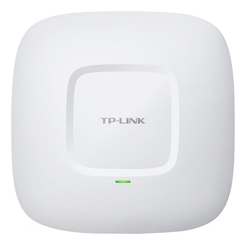 Access point interior TP-Link EAP120 blanco