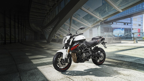 Imagen 11 de 22 de Benelli Tnt 600 I Abs - Mejor Contado! - Créditos Personales