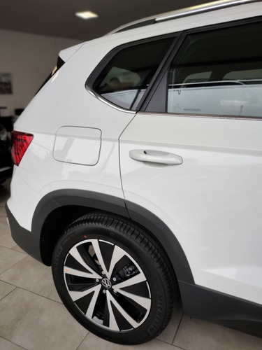 Imagen 6 de 12 de Volkswagen Taos Vw Taos Comfortline 250 Tsi At
