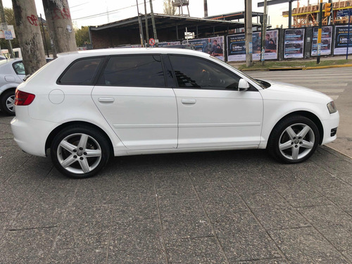 Audi A3 Sportback 1.4 Tfsi Mt 122cv