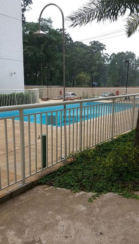 Imagem 9 de 9 de Apartamento A Venda No Bairro Jardim São Savério - São Paulo, Sp - Ri16130
