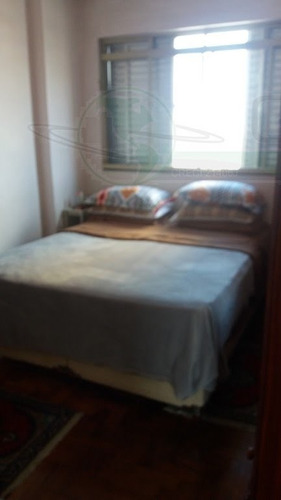 Apartamento Para Venda, 2 Dormitório(s), 51.4m² - 5781