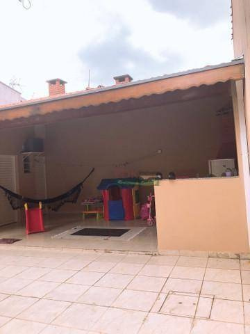 Imagem 16 de 18 de Casa Com 4 Dormitórios À Venda, 120 M² Por R$ 403.000,00 - Quiririm - Taubaté/sp - Ca3768