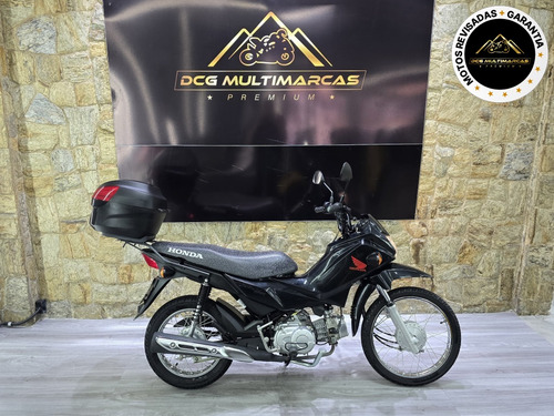 Honda Pop 110i