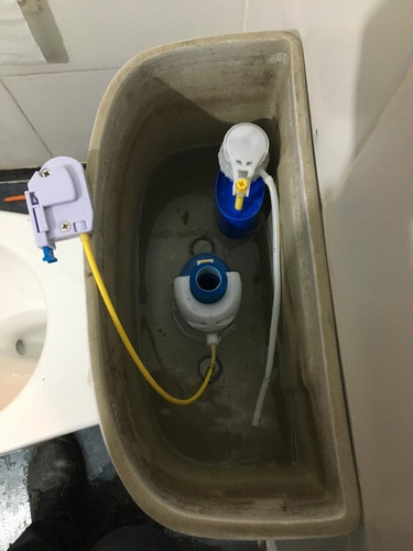 Imagen 4 de 5 de Sanitaria Urgencias 24horas Desobstrucciones Reparaciones