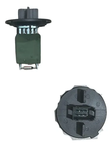 comprar Resistencia De Electro Ventilador Citroen Ds3 2013